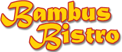 Bambus Bistro Logo